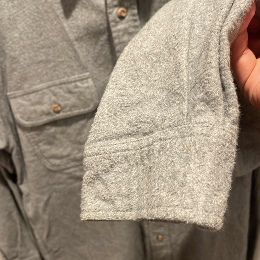 Field & Streams flannels - Picture 5 of 5